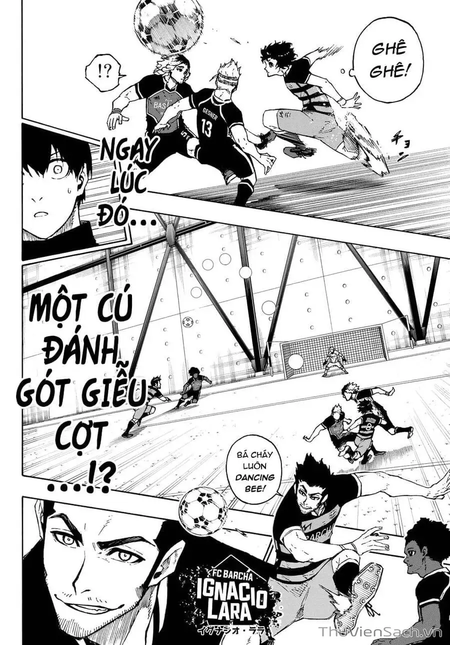 Chapter 177 - Image 1