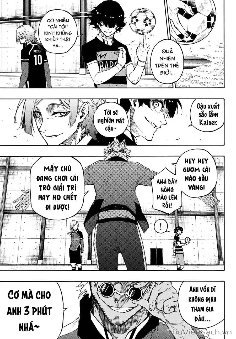 Chapter 178 - Image 17