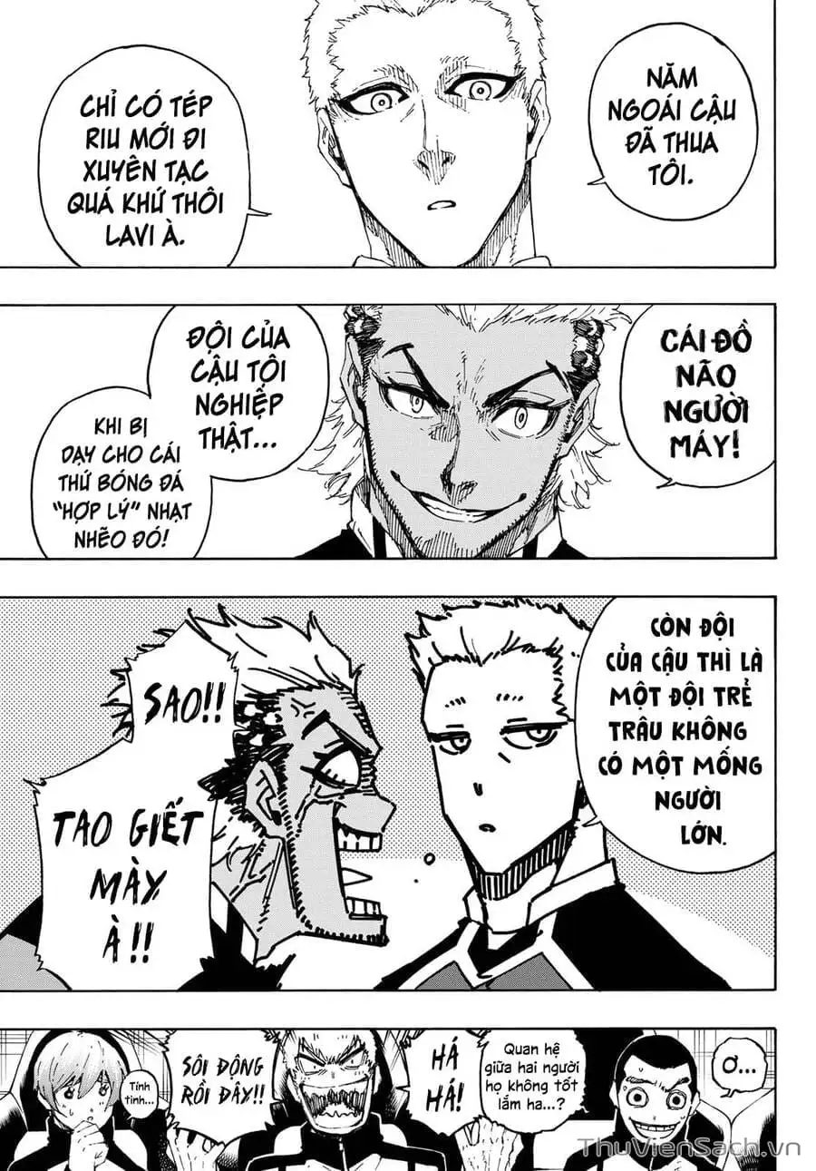 Chapter 179 - Image 3