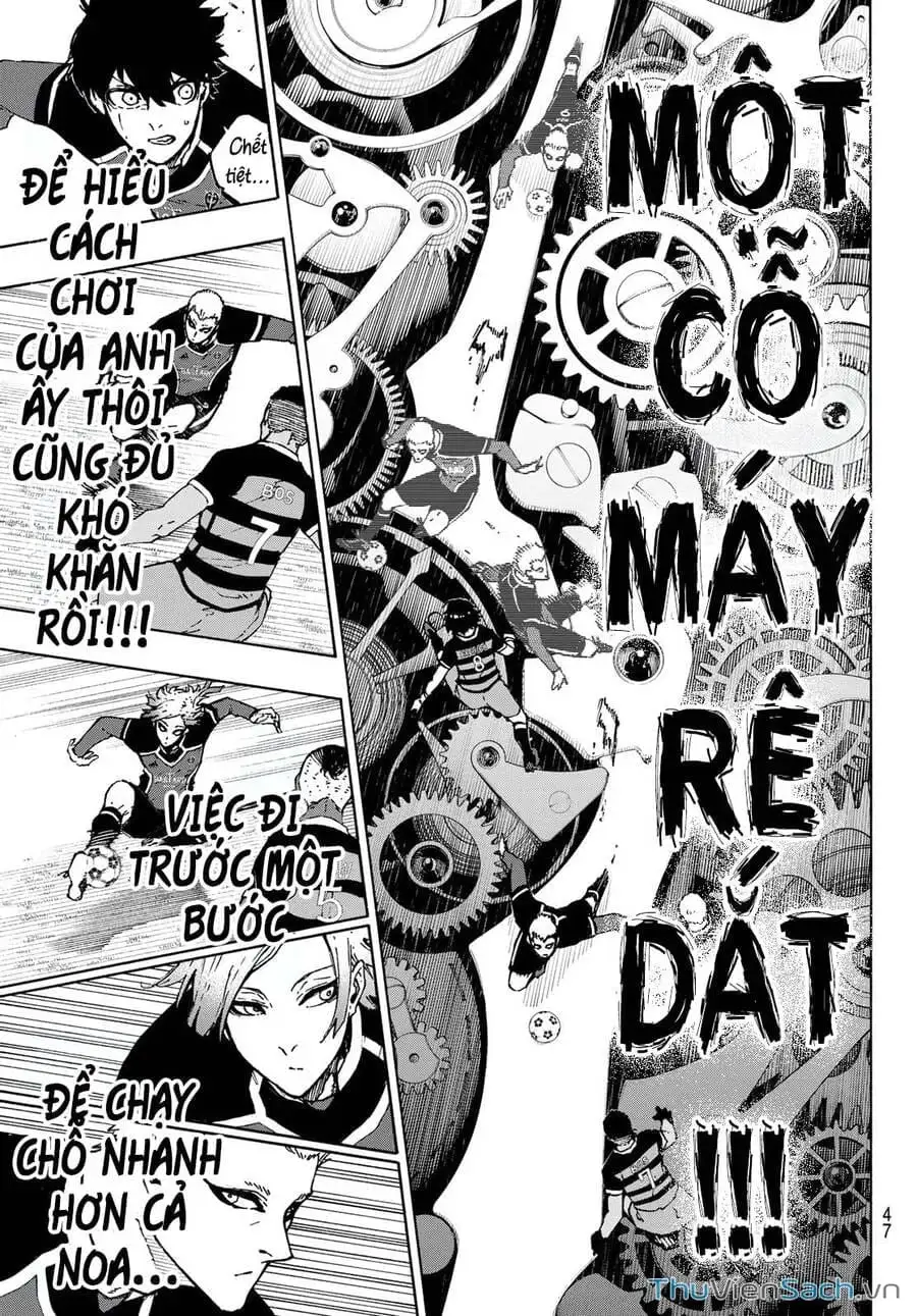 Chapter 180 - Image 18