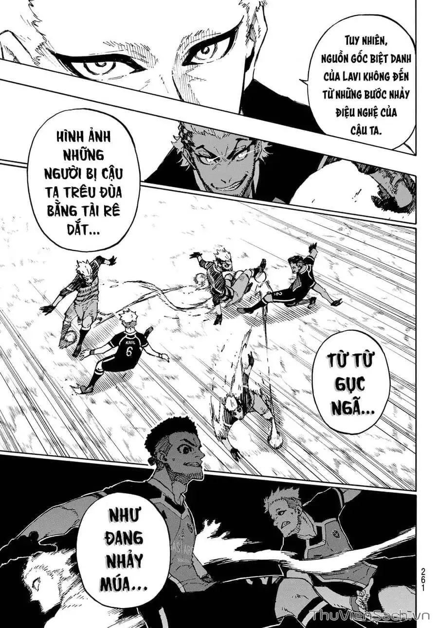 Chapter 180 - Image 4