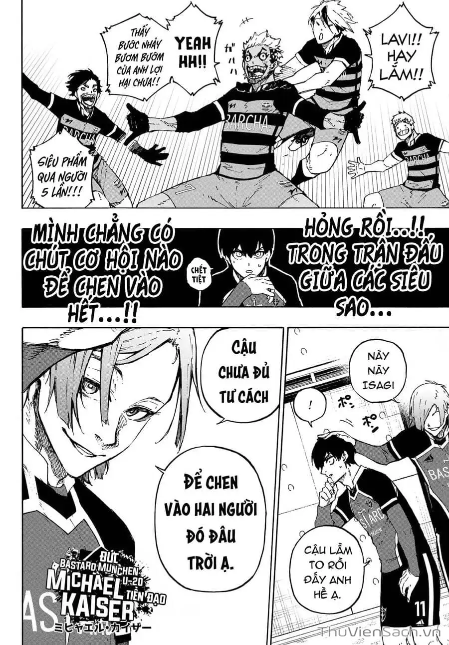 Chapter 180 - Image 8