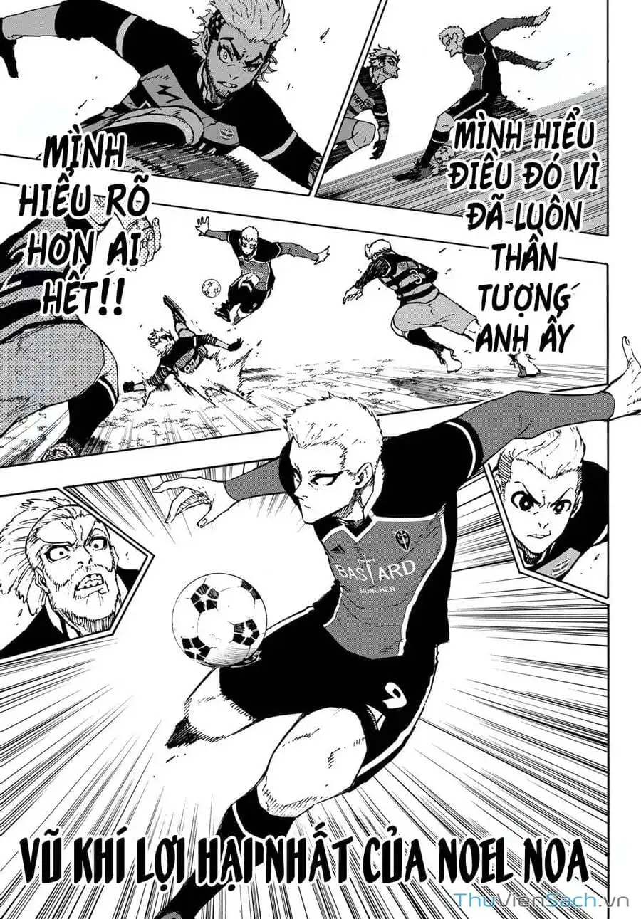 Chapter 181 - Image 4