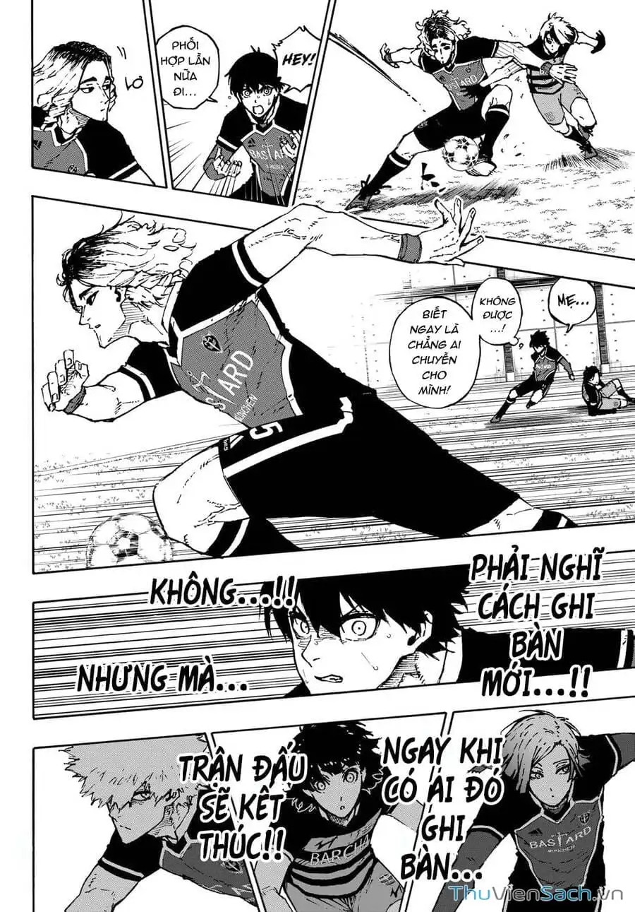 Chapter 182 - Image 11