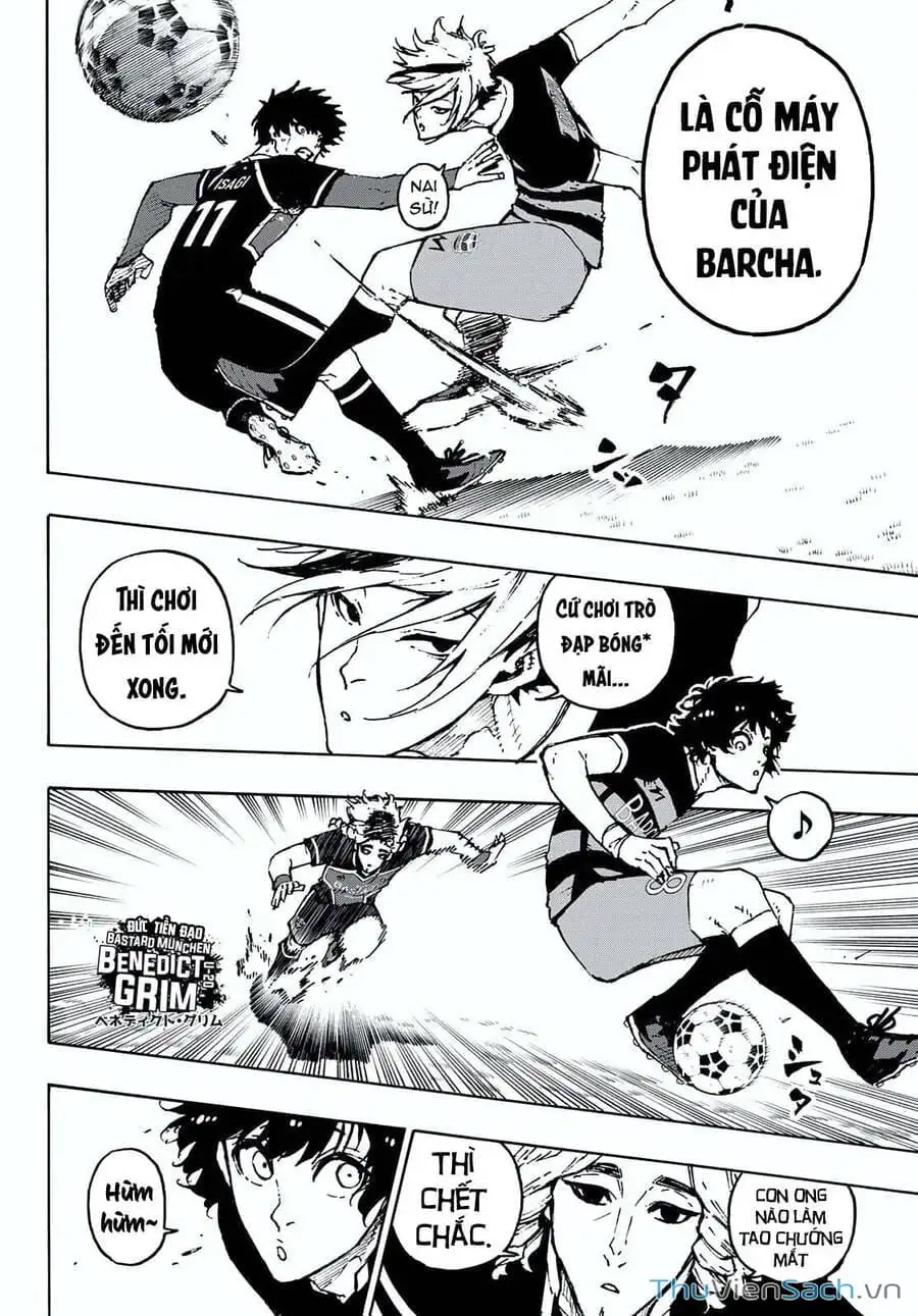Chapter 182 - Image 3