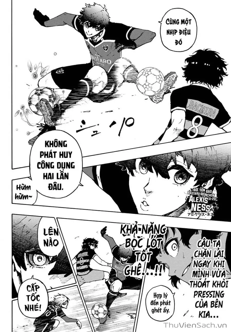 Chapter 182 - Image 5