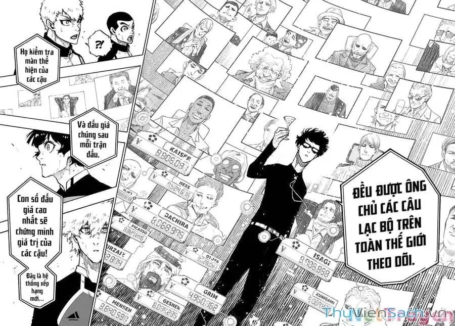 Chapter 184 - Image 13