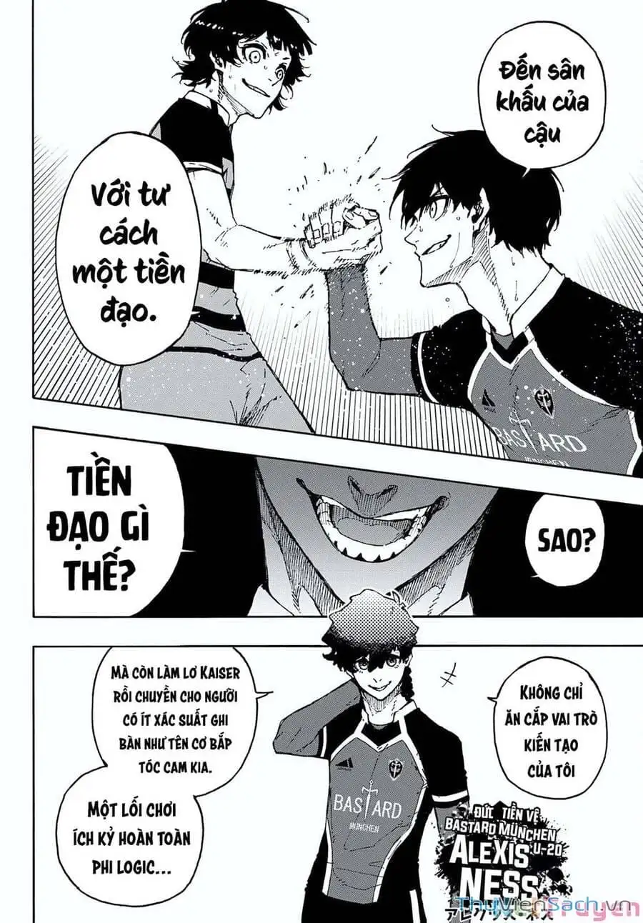 Chapter 184 - Image 3