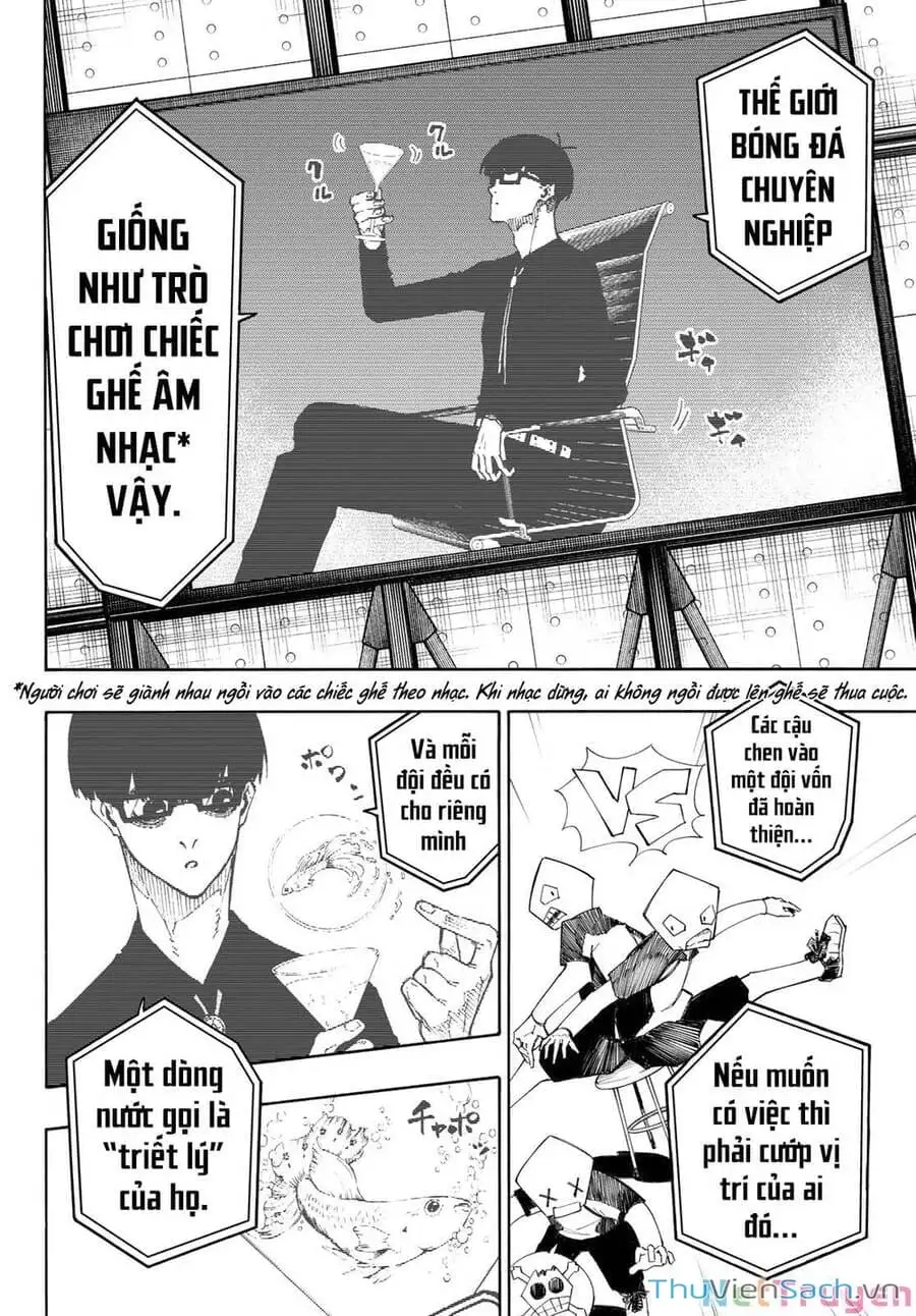 Chapter 184 - Image 9
