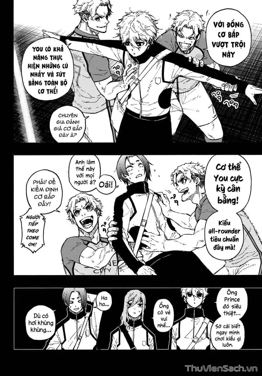 Chapter 185 - Image 18