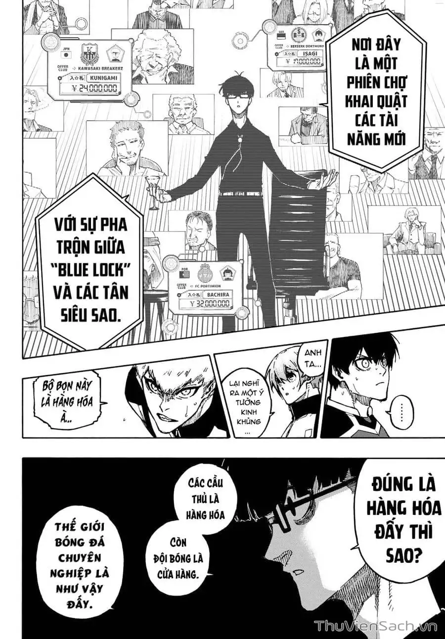 Chapter 185 - Image 3