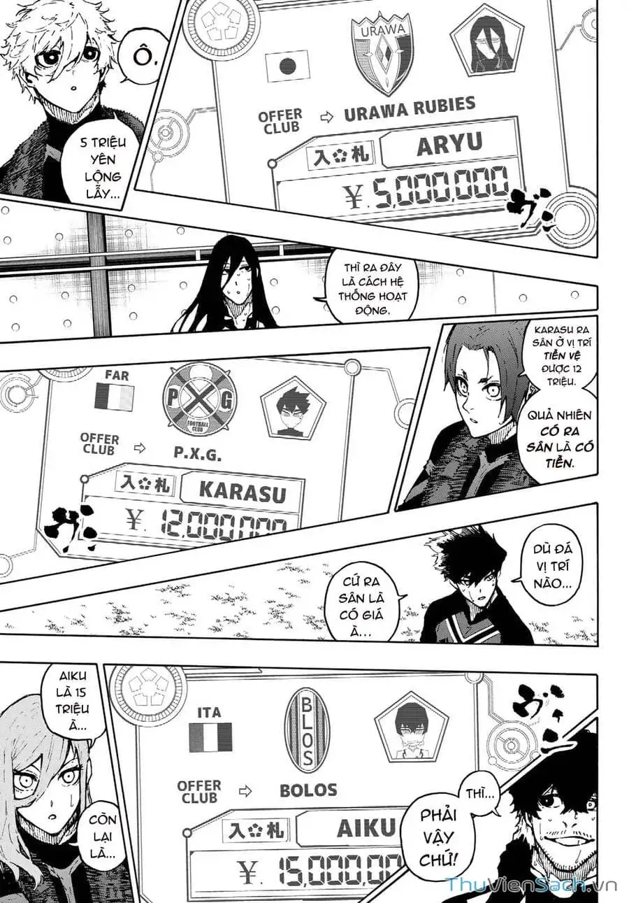 Chapter 186 - Image 11