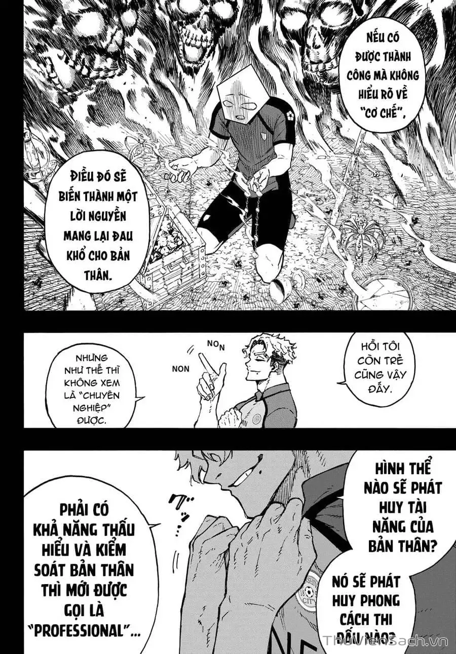 Chapter 186 - Image 4