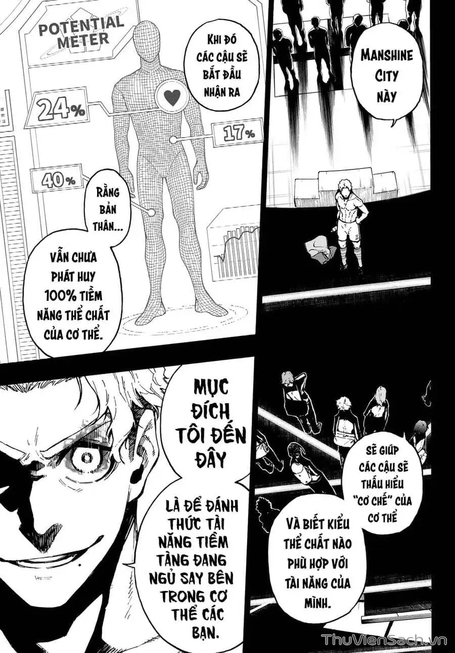 Chapter 186 - Image 7