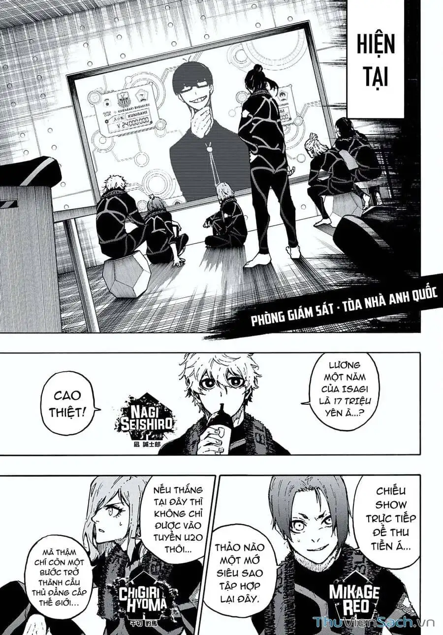 Chapter 186 - Image 9