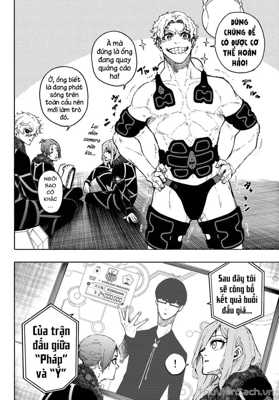 Chapter 186 - Image 10