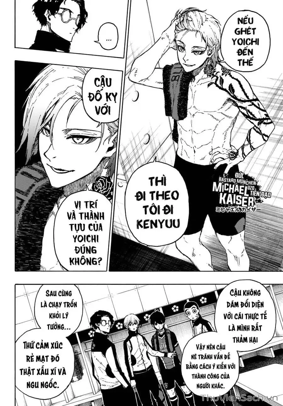 Chapter 187 - Image 14