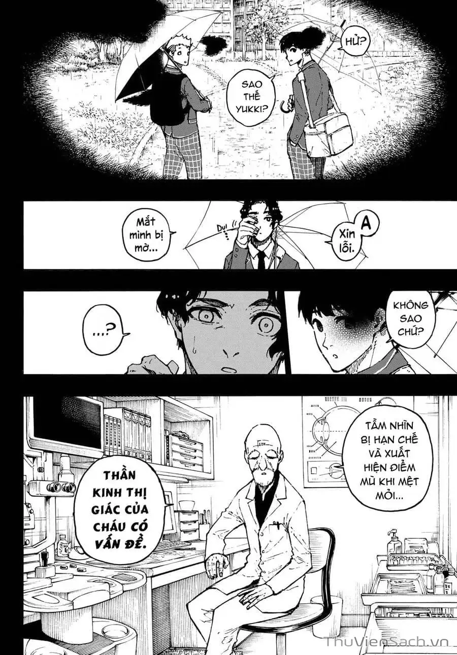 Chapter 188 - Image 5