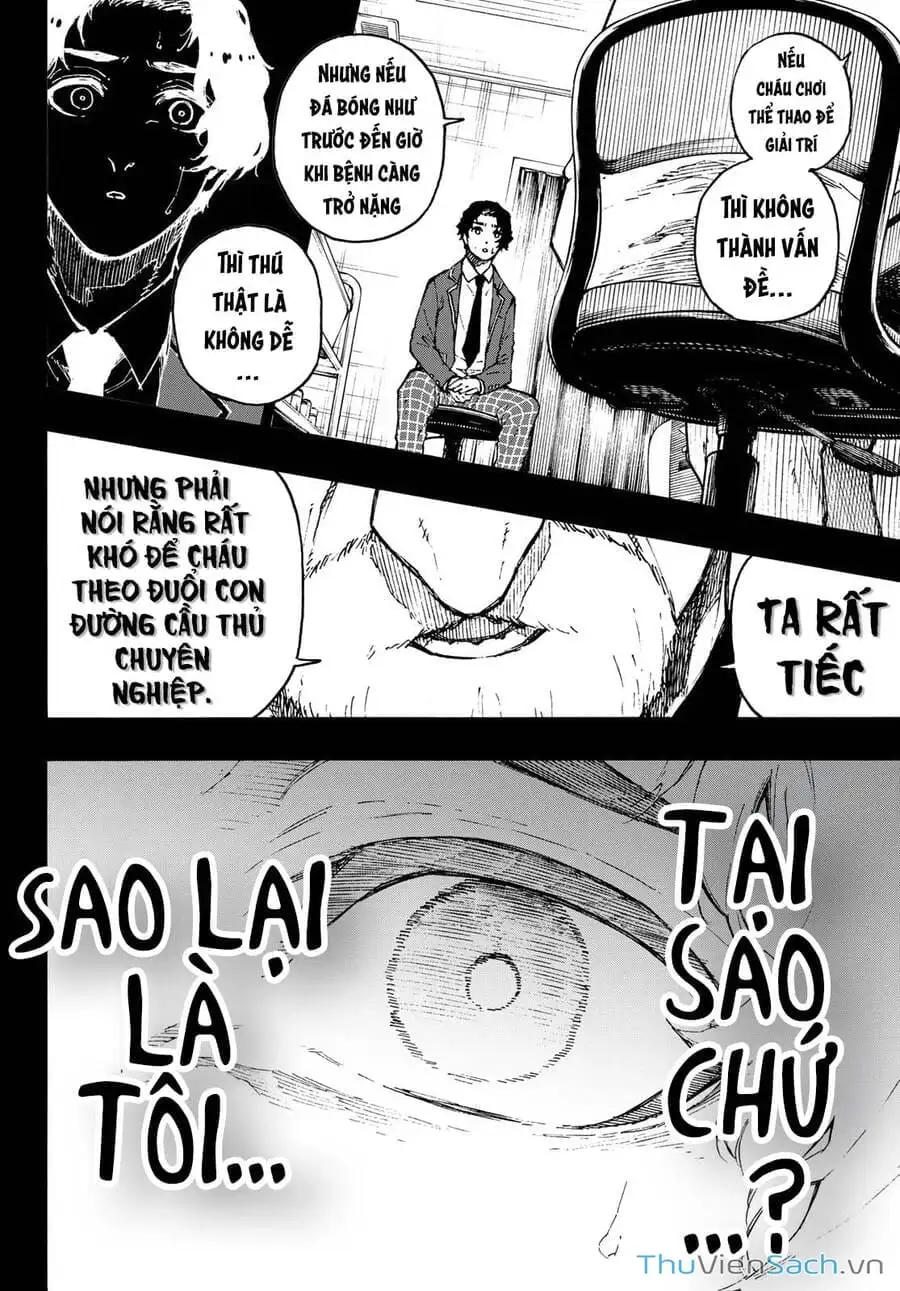 Chapter 188 - Image 7