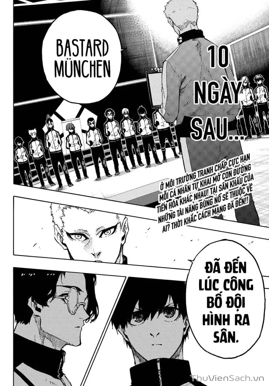 Chapter 189 - Image 2