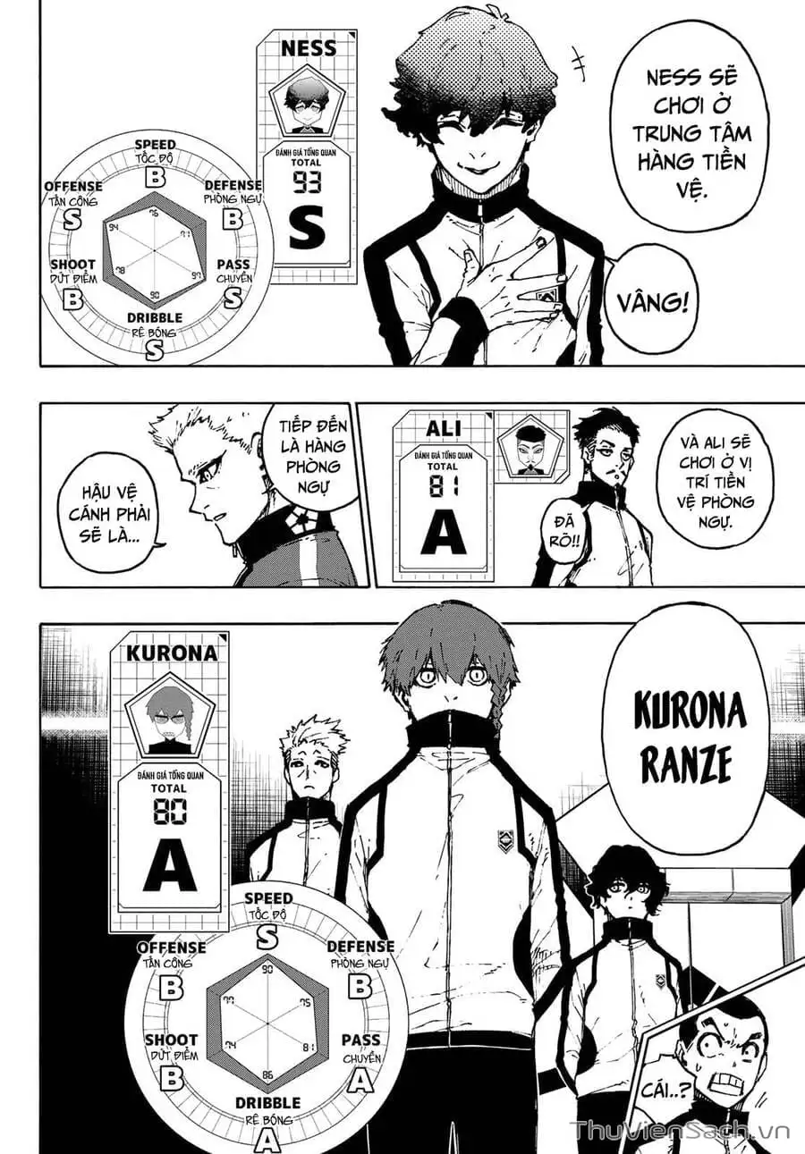 Chapter 189 - Image 11