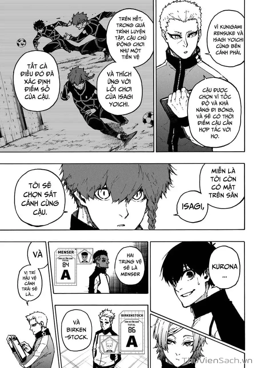 Chapter 189 - Image 12