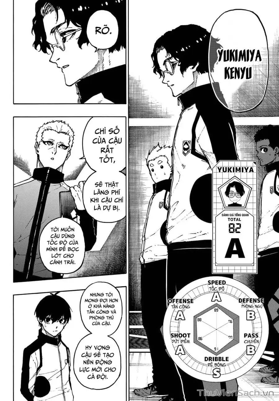 Chapter 189 - Image 13