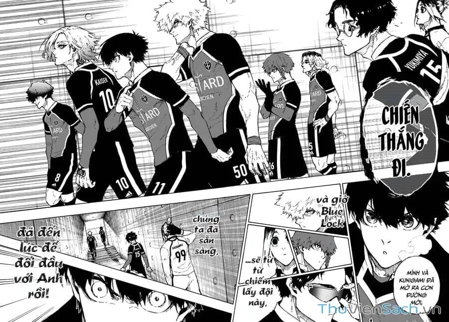 Chapter 190 - Image 1
