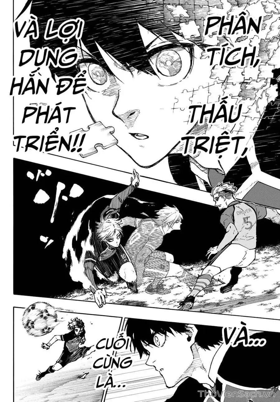 Chapter 190 - Image 15