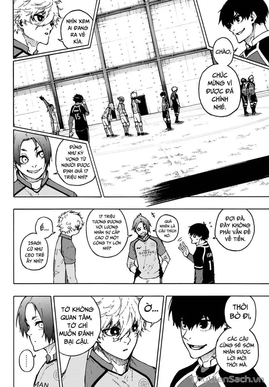 Chapter 190 - Image 3