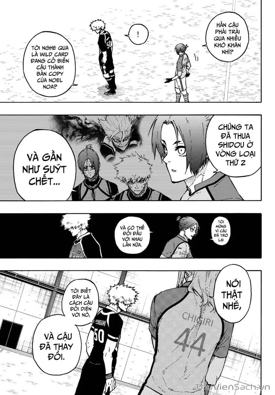 Chapter 190 - Image 4