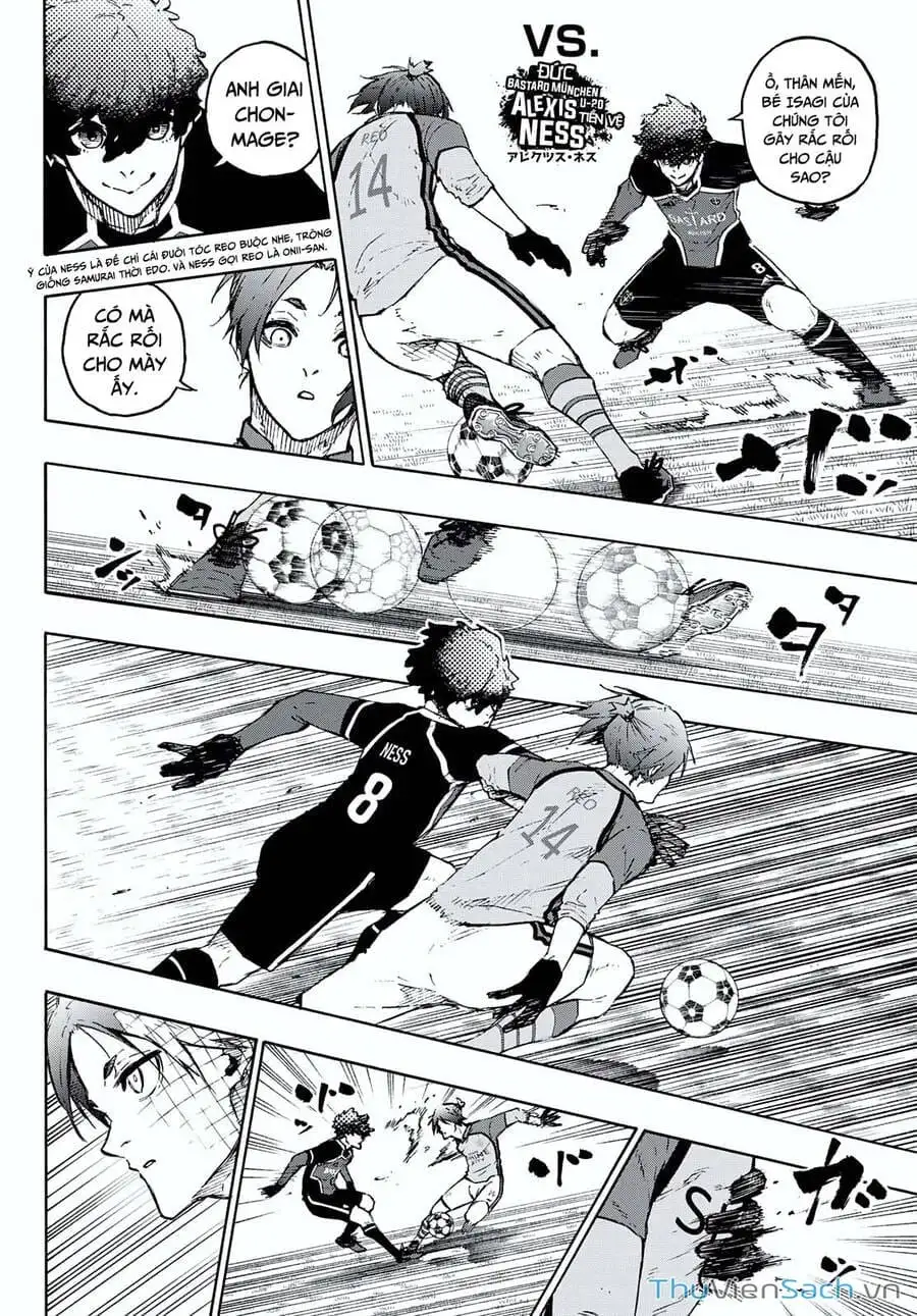 Chapter 191 - Image 1