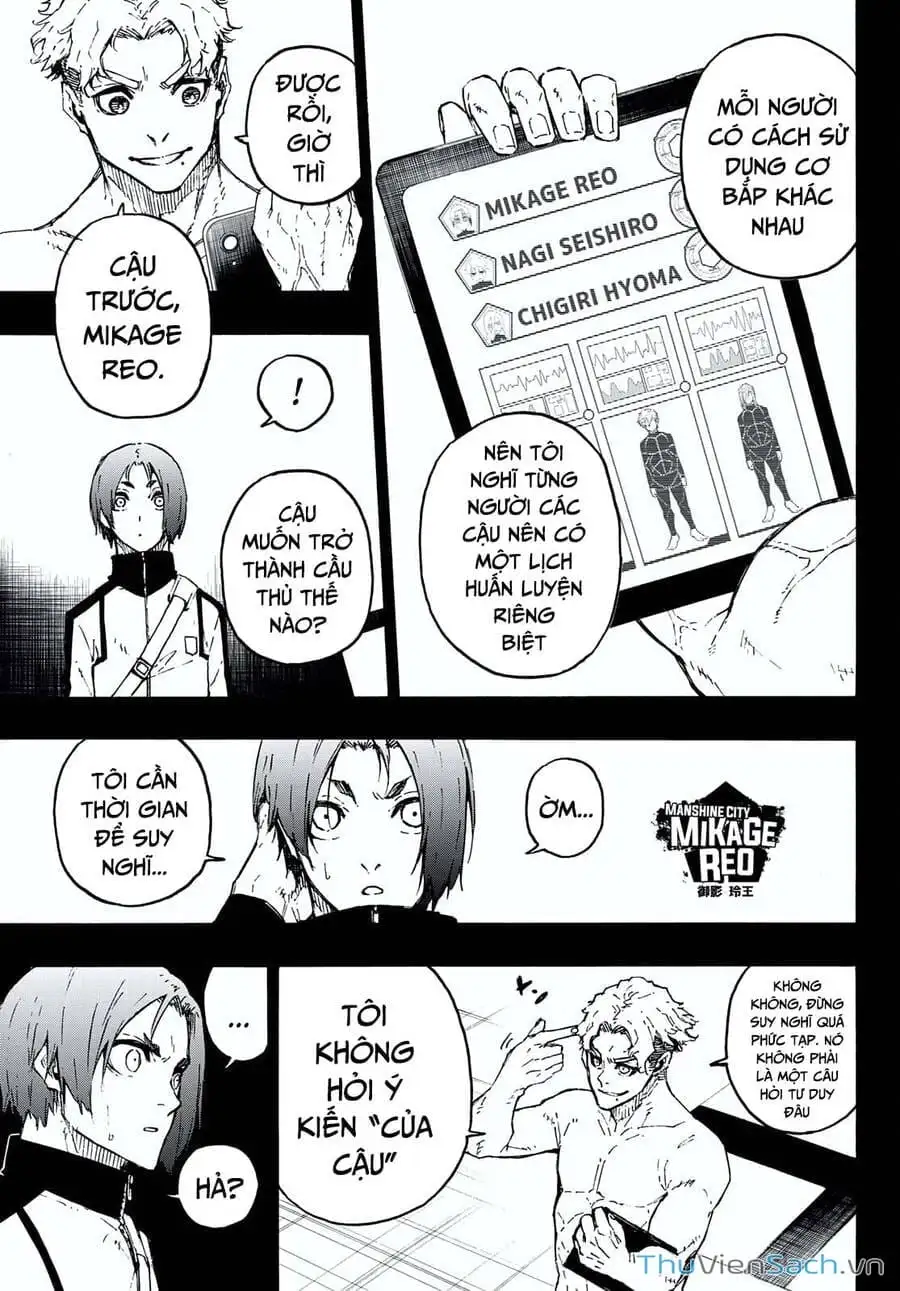 Chapter 191 - Image 14