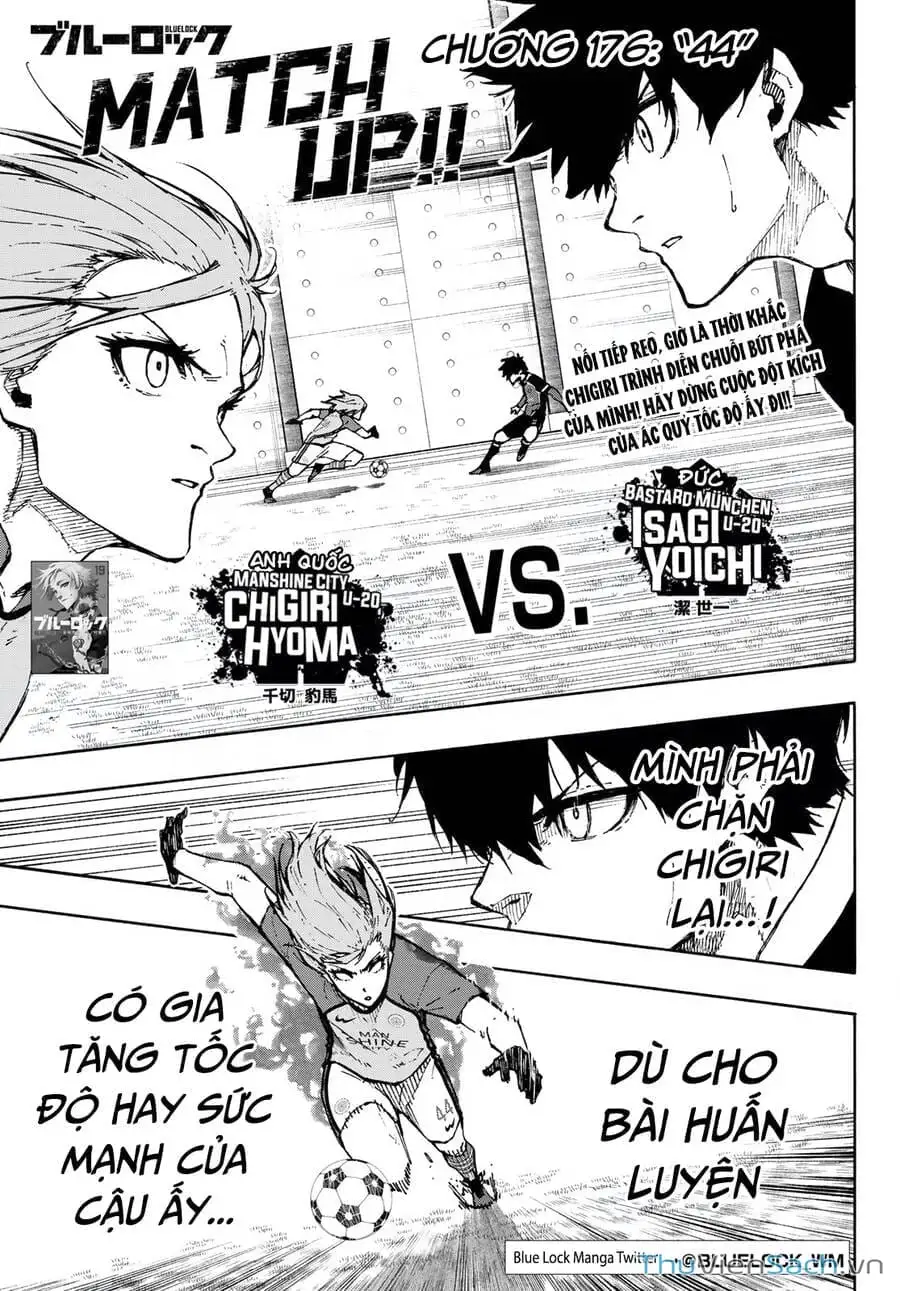 Chapter 192 - Image 13