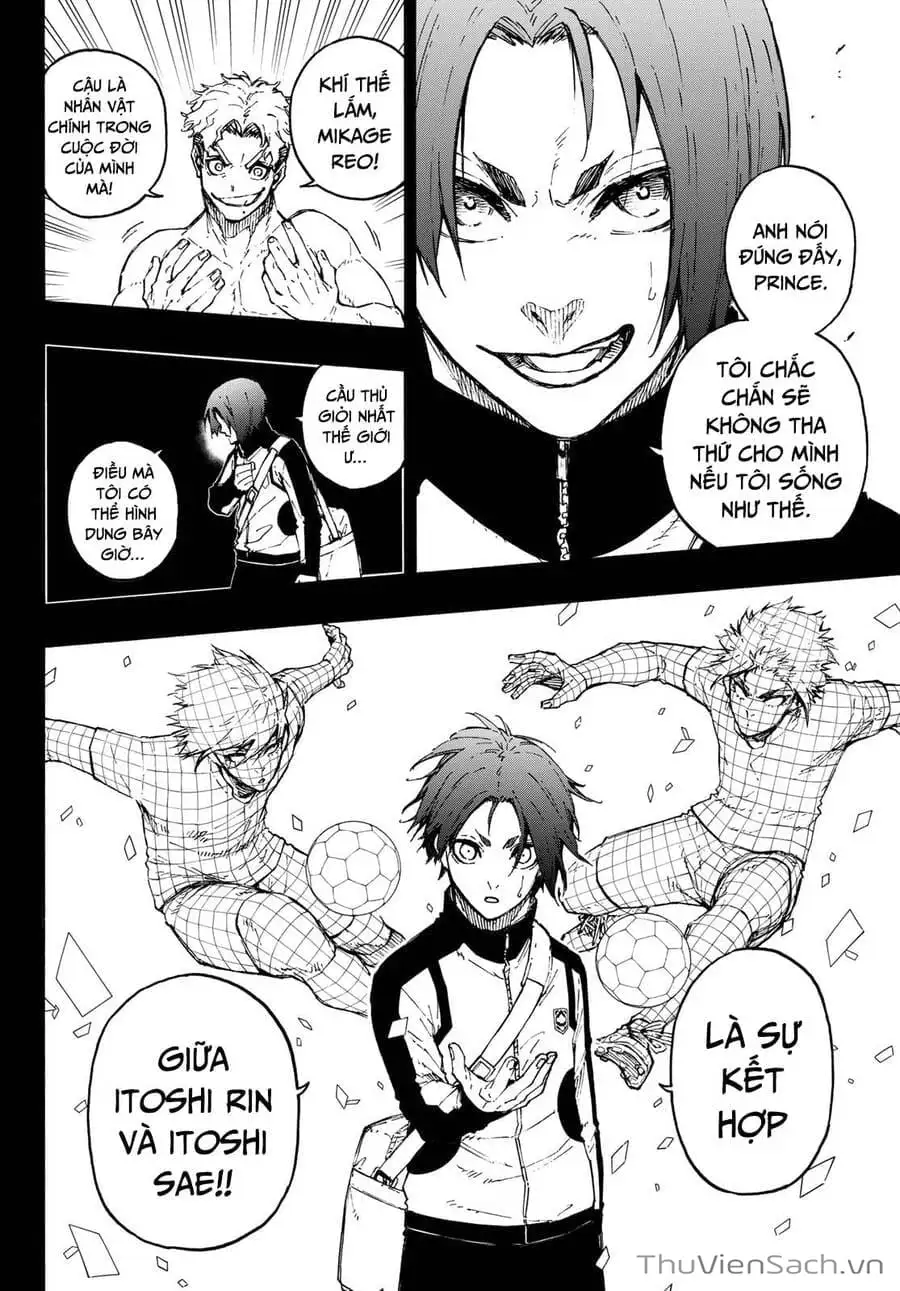 Chapter 192 - Image 3