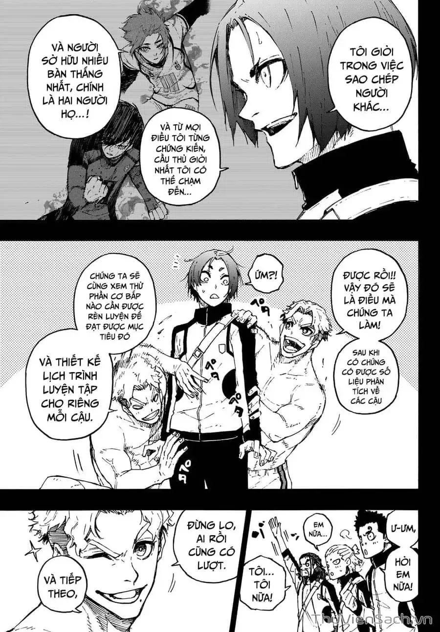 Chapter 192 - Image 4