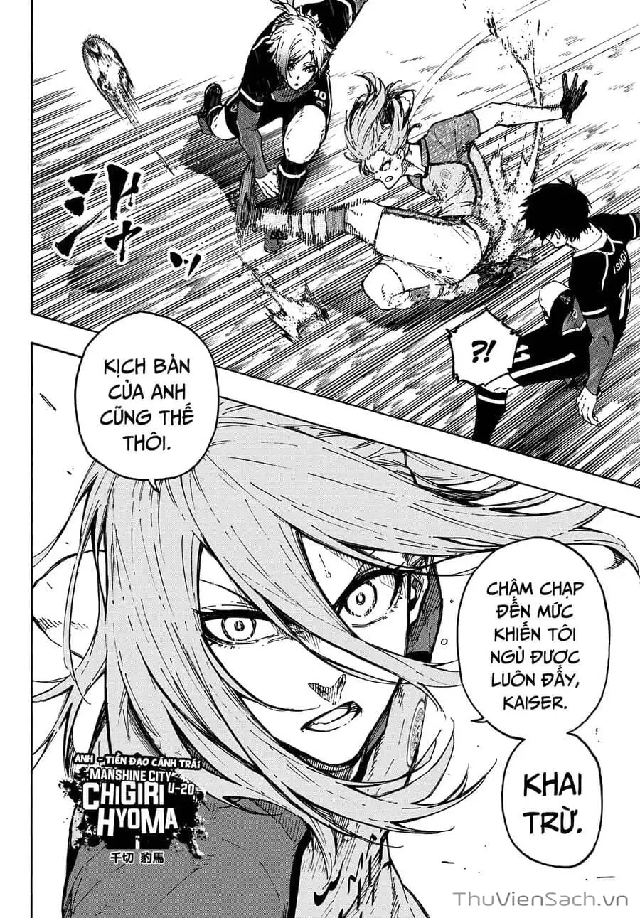 Chapter 195 - Image 4