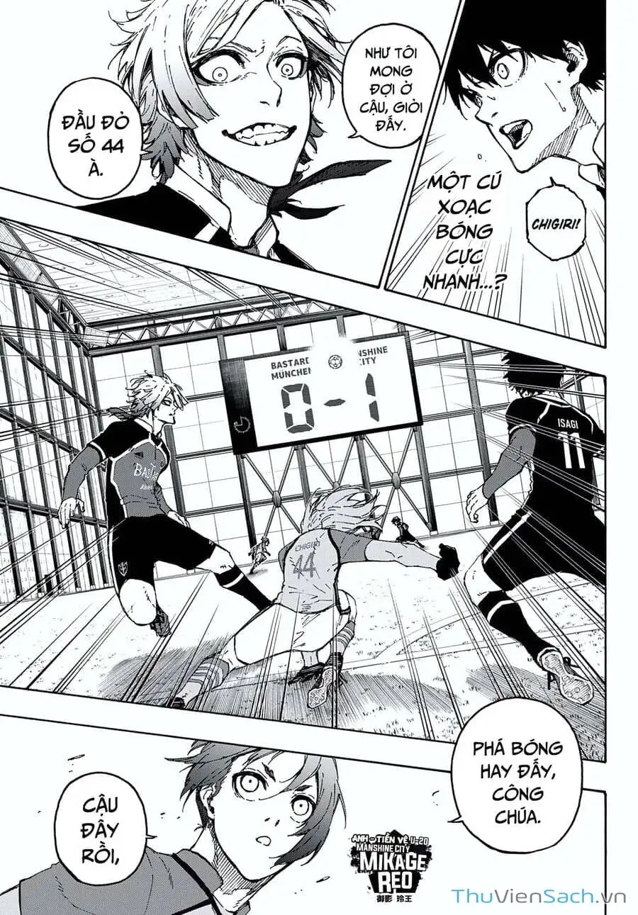 Chapter 195 - Image 5