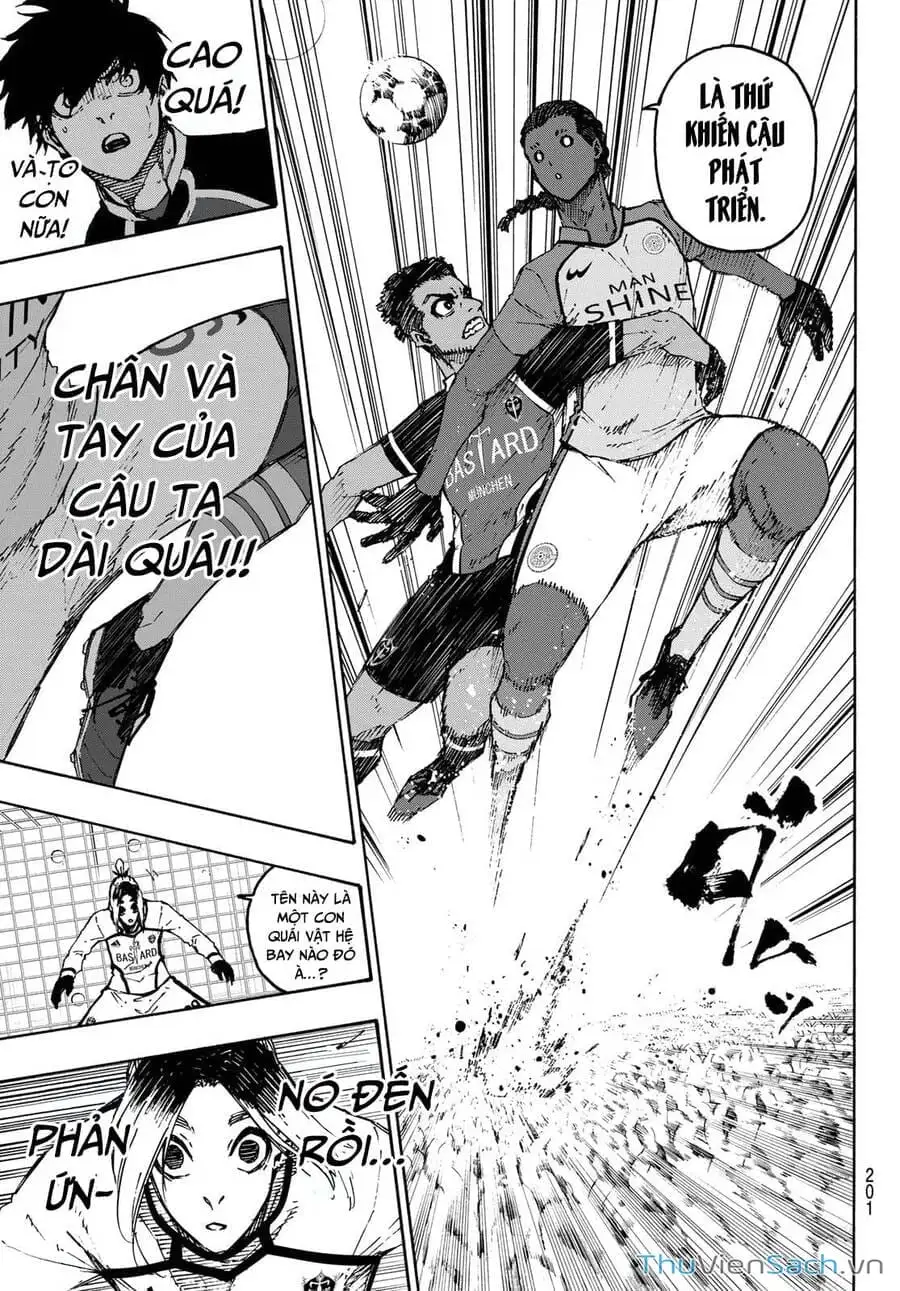 Chapter 196 - Image 13