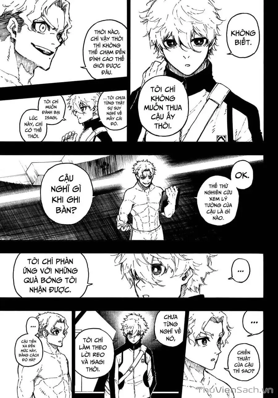 Chapter 196 - Image 3