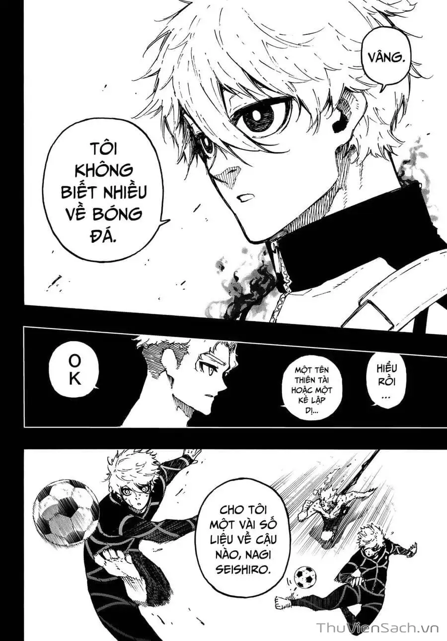 Chapter 196 - Image 4