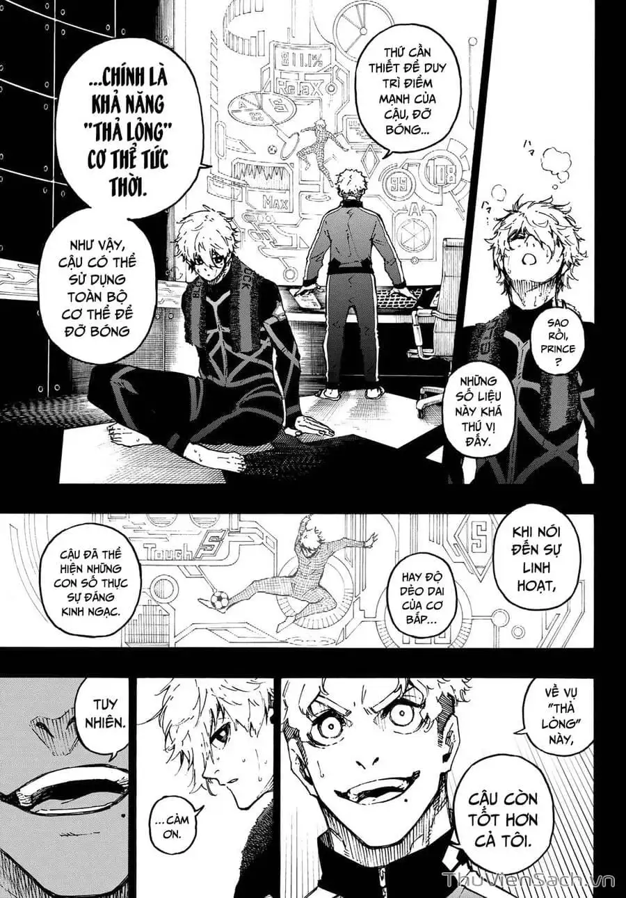 Chapter 196 - Image 5