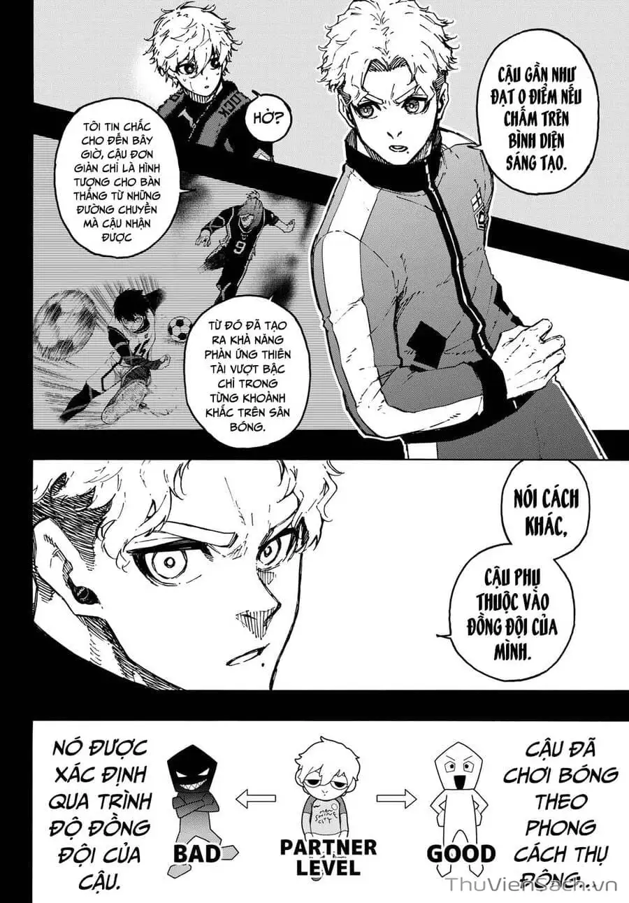 Chapter 196 - Image 6