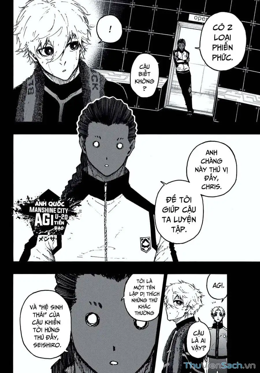 Chapter 196 - Image 8