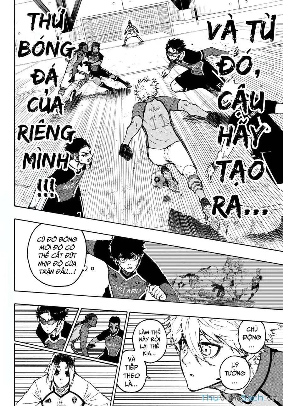 Chapter 196 - Image 10