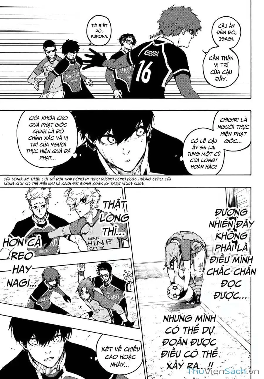 Chapter 197 - Image 11