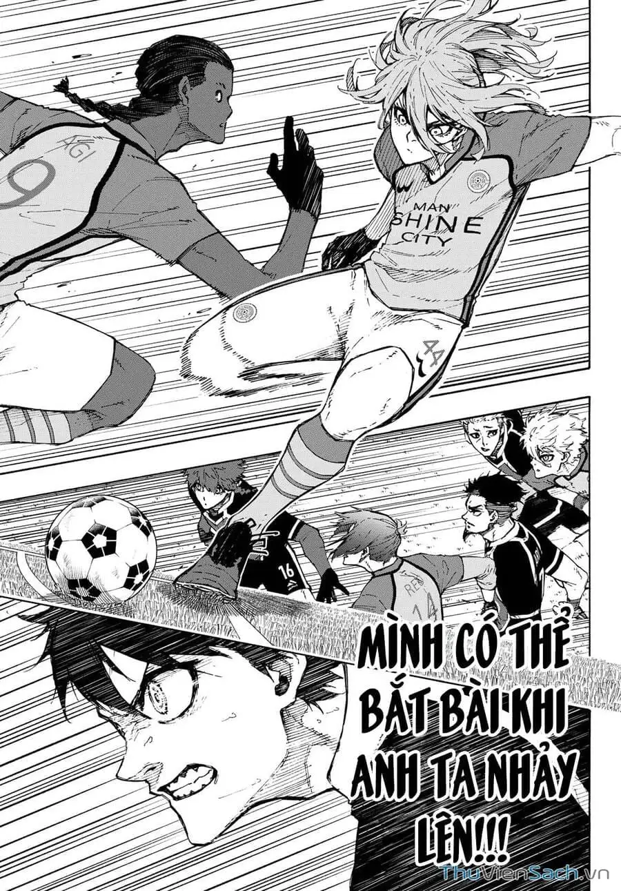 Chapter 197 - Image 13