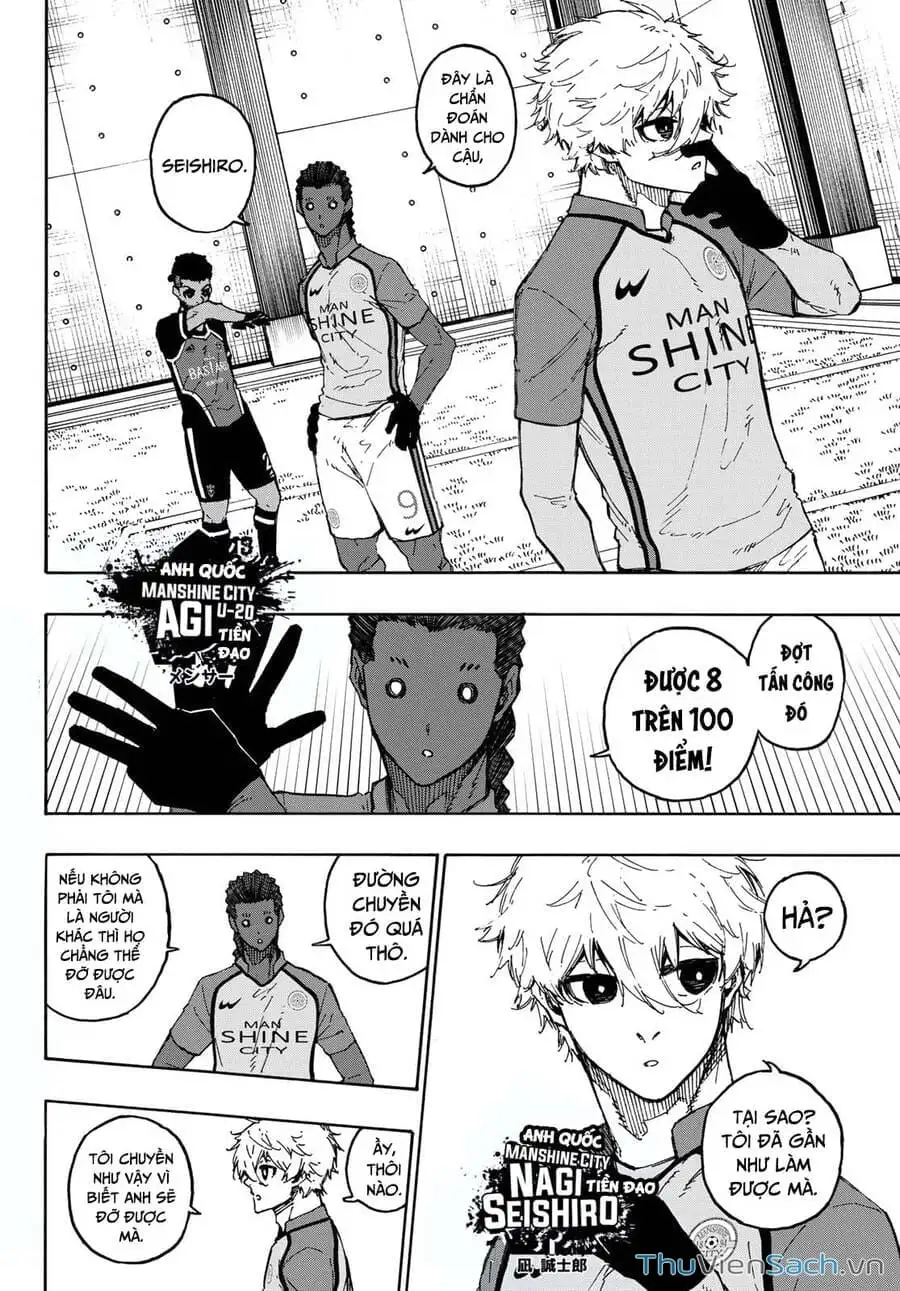 Chapter 197 - Image 4