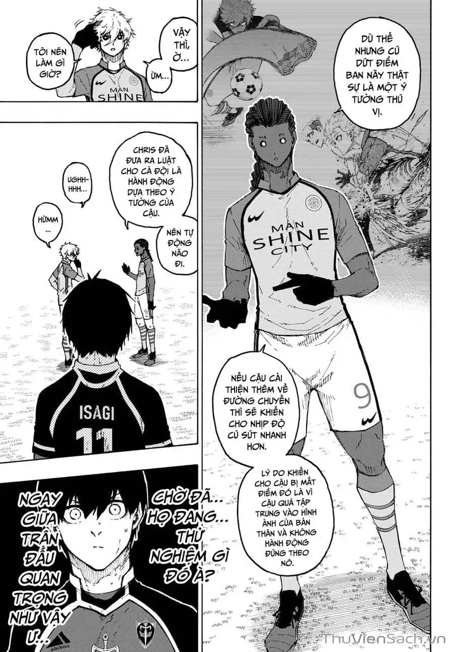 Chapter 197 - Image 5