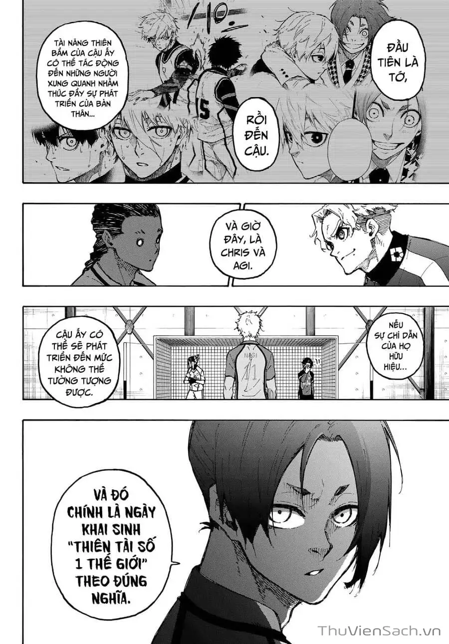 Chapter 197 - Image 8